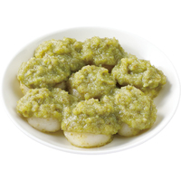 庄内産茶豆のずんだもち