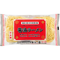醤油ラーメン