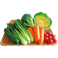 あっぱれ・はればれ野菜6点セット