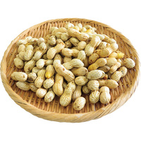 【お試し】生落花生500g