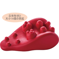 「グイ押し」ネックストレッチャー