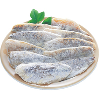 あじ竜田揚げ