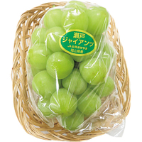 ぶどう（瀬戸ジャイアンツ）350g（WEB）