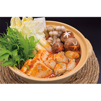 牡蠣キムチ鍋セット（WEB）