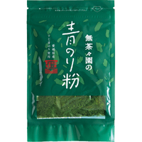 無茶々園の青のり粉（WEB）