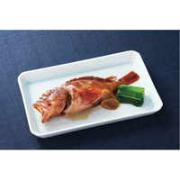 かさごの煮付