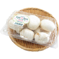 大きなホワイトマッシュルーム300g（WEB）