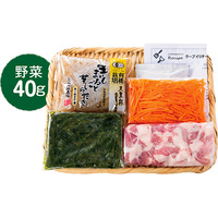 クーブイリチー（豚と昆布炒め煮）