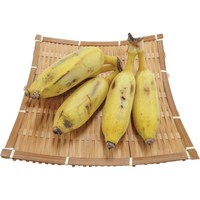 国産バナナ（沖縄県産）350g（WEB）