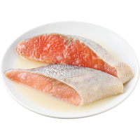 雄武産秋鮭塩こうじ漬