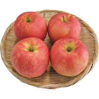 りんご（シナノドルチェ）1．2kg
