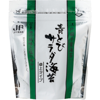 江戸前青とびサラダ海苔