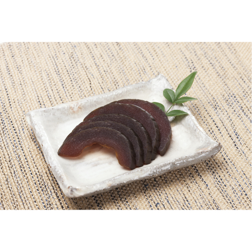 盛付例
