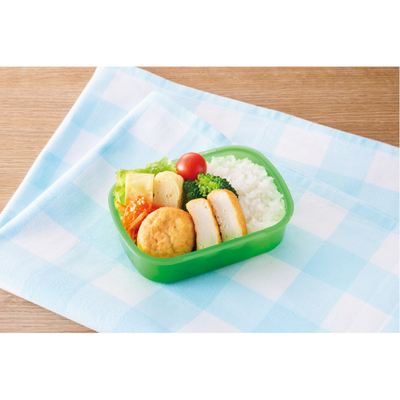 お弁当