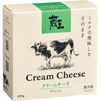 クリームチーズ