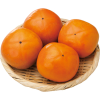 西村早生柿400g