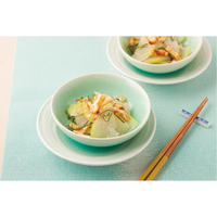 冬瓜の酢の物