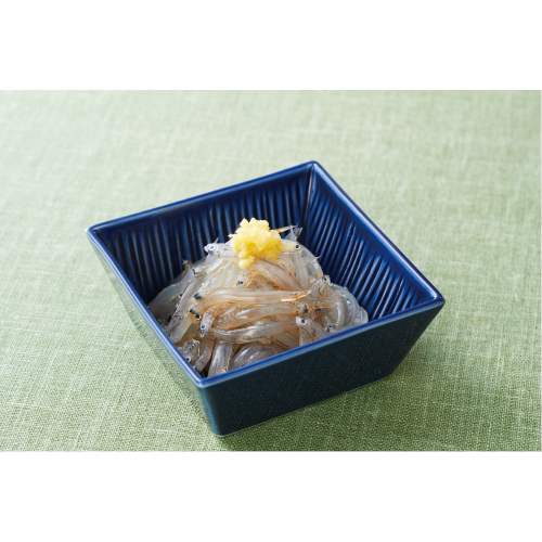 盛付例