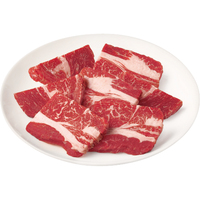 冷凍牛肉ミニステーキ（ロース）240g（WEB）