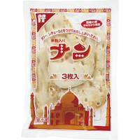 ナン