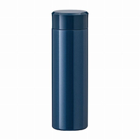 超軽量マグボトル　500mL　ネイビー