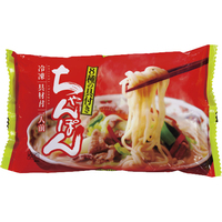 冷凍8種の具付きちゃんぽん（WEB）