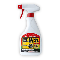 草枯れ一番スプレー500ml