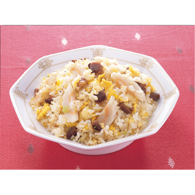 チャーハン