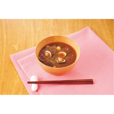 調理例