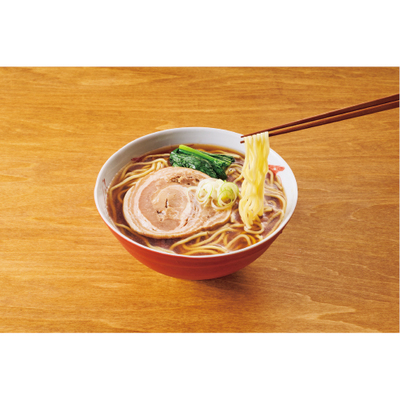 調理例