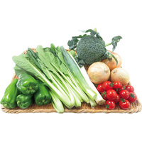 あっぱれ・はればれ野菜6点セット