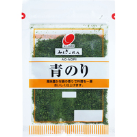 青のり