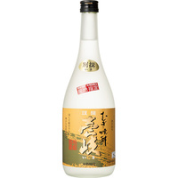 謹醸　壱岐25度　別撰