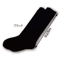 薄くてもあったかハイソックス　2足組　22〜25cm
