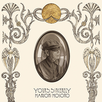 CD　細野晴臣／Yours　Sincerely