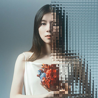 CD　milet／Made　of　Glass