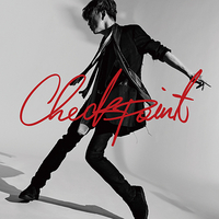 CD　木村拓哉／Checkpoint