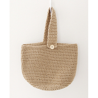Vegi　mage　つるす　じゃがいも　ベージュ