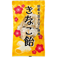 きなこ飴