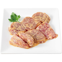 豚肉みそ漬け（ヒレ）