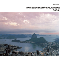 CD　MORELENBAUM2／SAKAMOTO／CASA