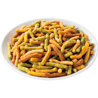 4種のお野菜かりんとう