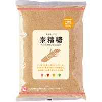素精糖