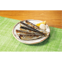 脂ののった銚子産真いわし丸干し（頭・内臓除去） ｜生協の食材宅配