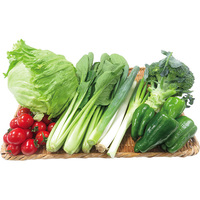 あっぱれ・はればれ野菜6点セット