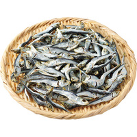 真いわし煮干し200g（長崎）
