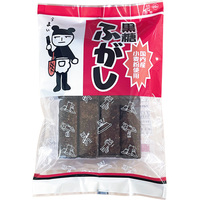 黒糖ふがし
