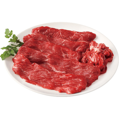 牛肉切り落とし200g ｜生協の食材宅配 生活クラブのインターネット注文