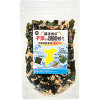 海苔香る千葉の漁師めし