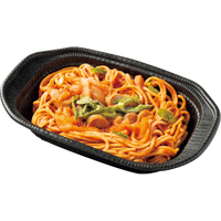 ナポリタン